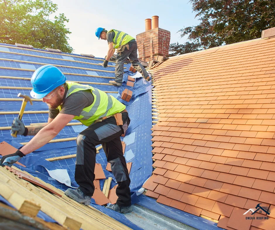 Why choose Roof Repair Near Me in Mannsville, NY